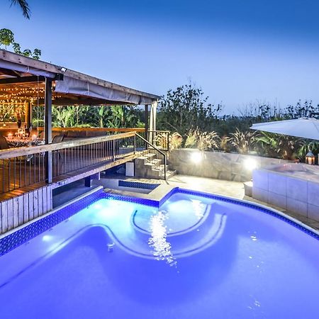 The Rest Guest House Mbombela Bagian luar foto