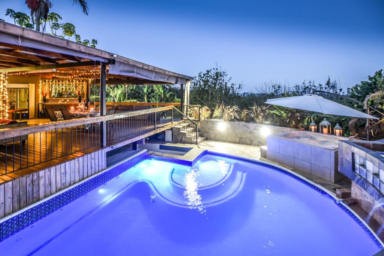 The Rest Guest House Mbombela Bagian luar foto