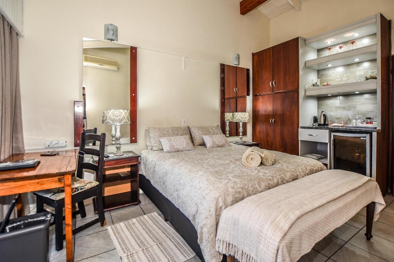 The Rest Guest House Mbombela Bagian luar foto