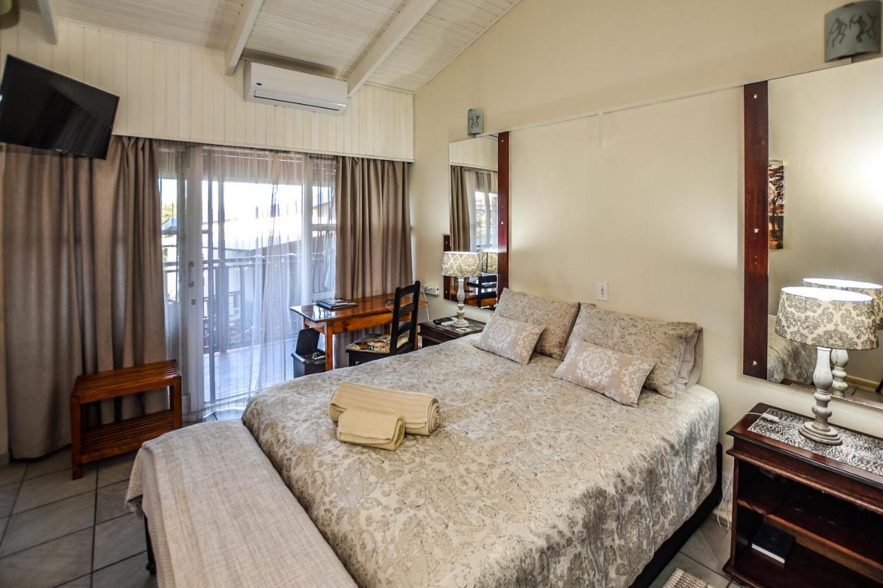 The Rest Guest House Mbombela Bagian luar foto
