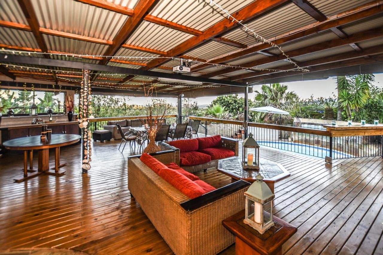 The Rest Guest House Mbombela Bagian luar foto