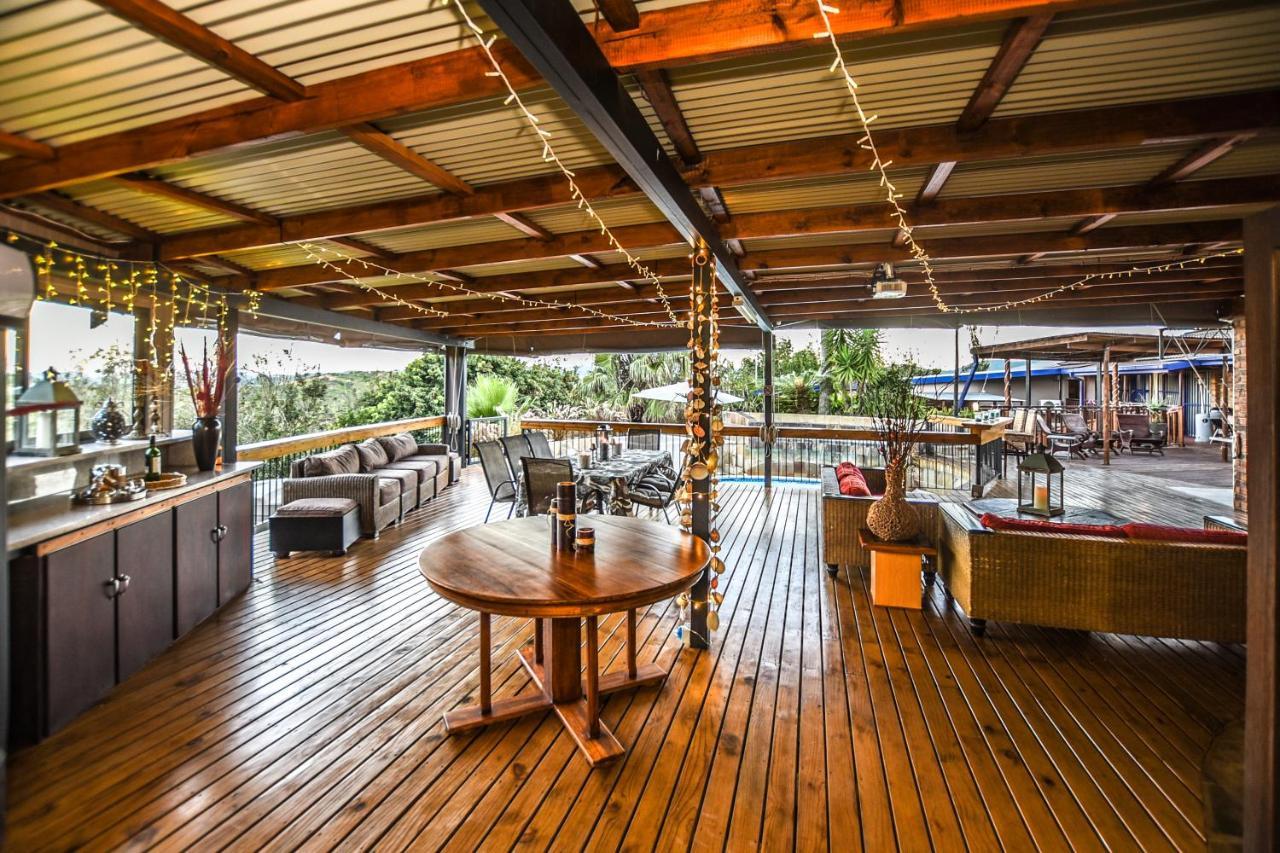 The Rest Guest House Mbombela Bagian luar foto