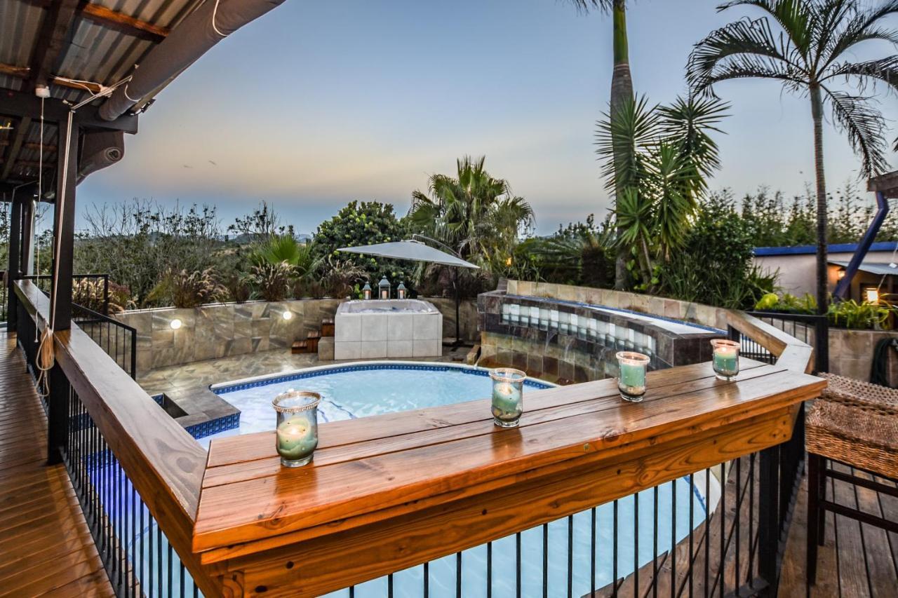 The Rest Guest House Mbombela Bagian luar foto