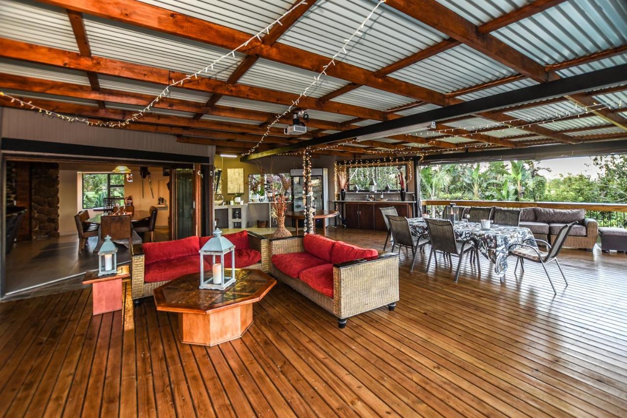 The Rest Guest House Mbombela Bagian luar foto