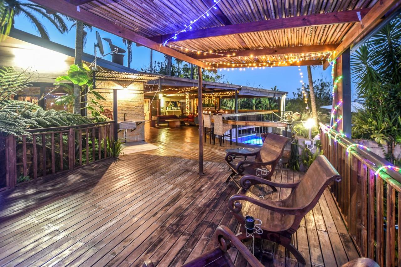 The Rest Guest House Mbombela Bagian luar foto