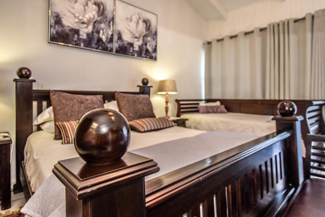 The Rest Guest House Mbombela Bagian luar foto
