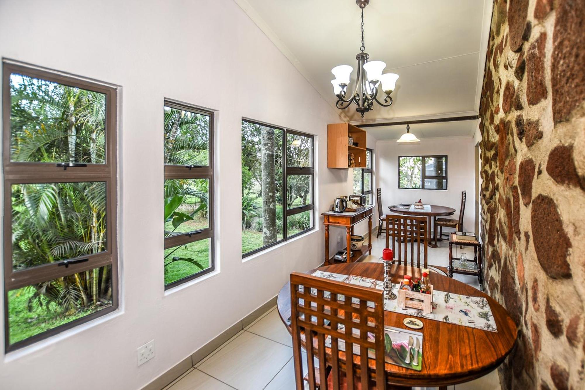 The Rest Guest House Mbombela Bagian luar foto