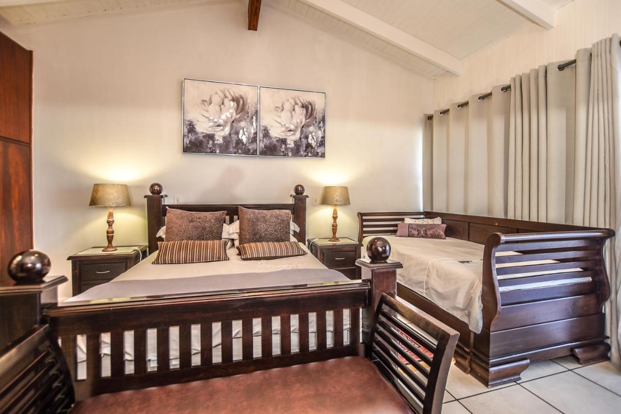 The Rest Guest House Mbombela Bagian luar foto