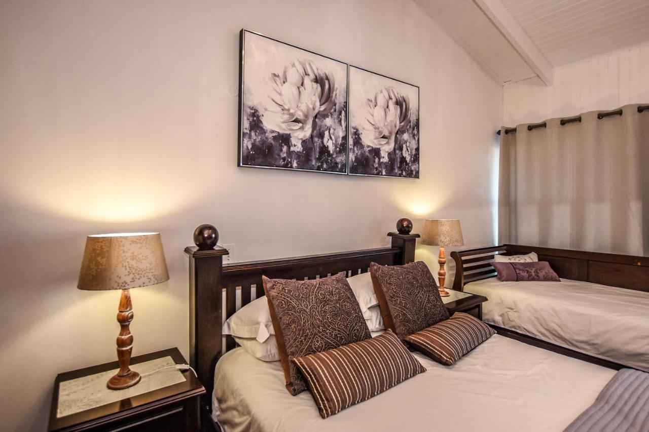 The Rest Guest House Mbombela Bagian luar foto