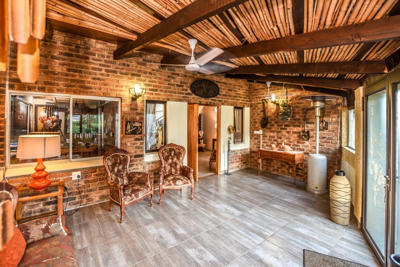 The Rest Guest House Mbombela Bagian luar foto