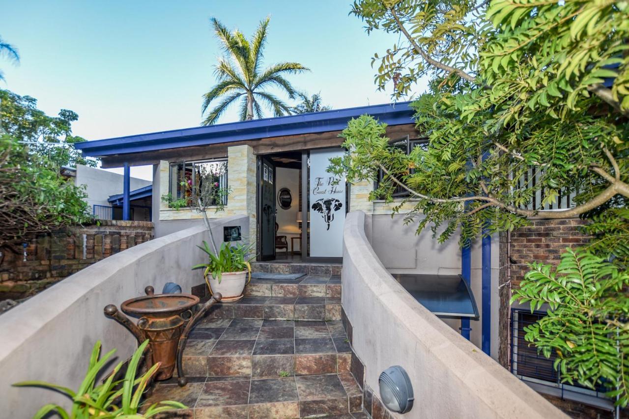 The Rest Guest House Mbombela Bagian luar foto