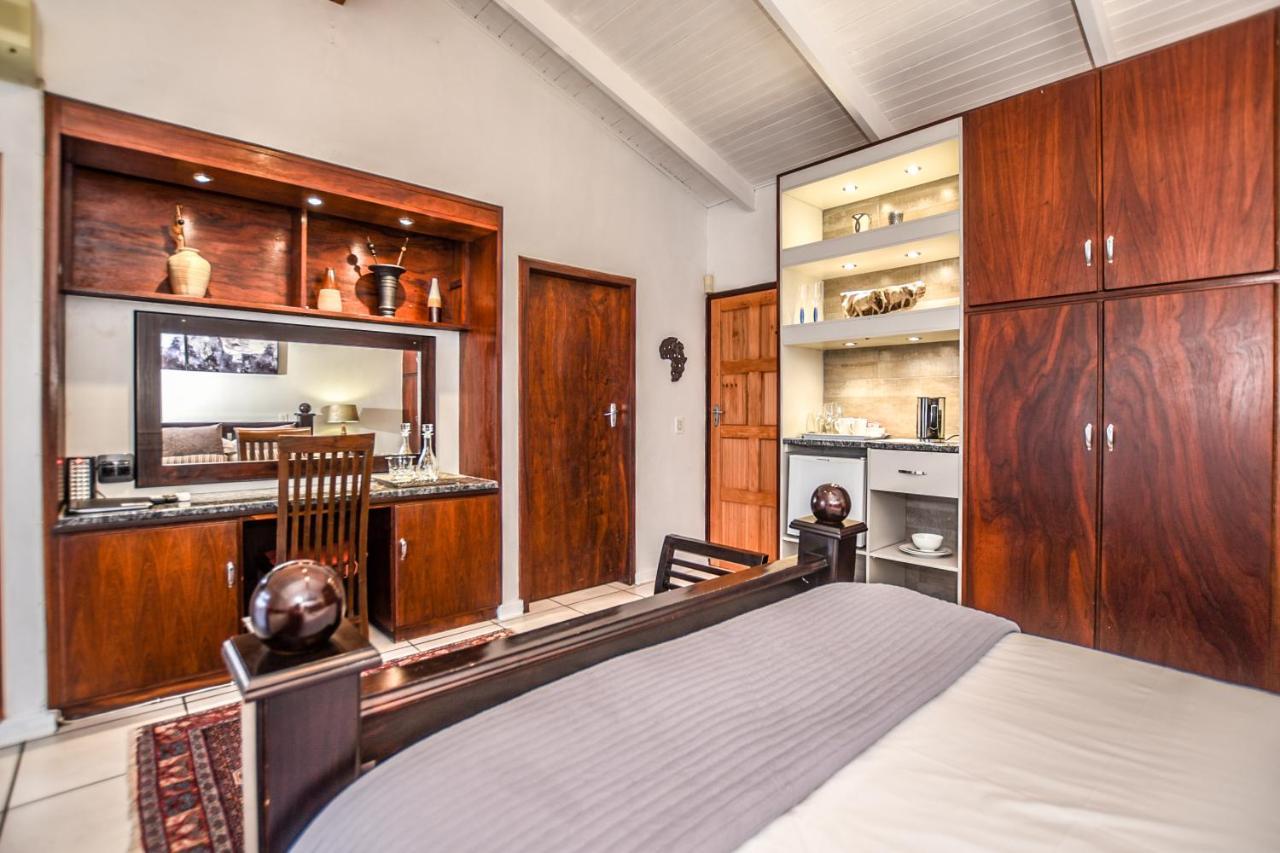 The Rest Guest House Mbombela Bagian luar foto