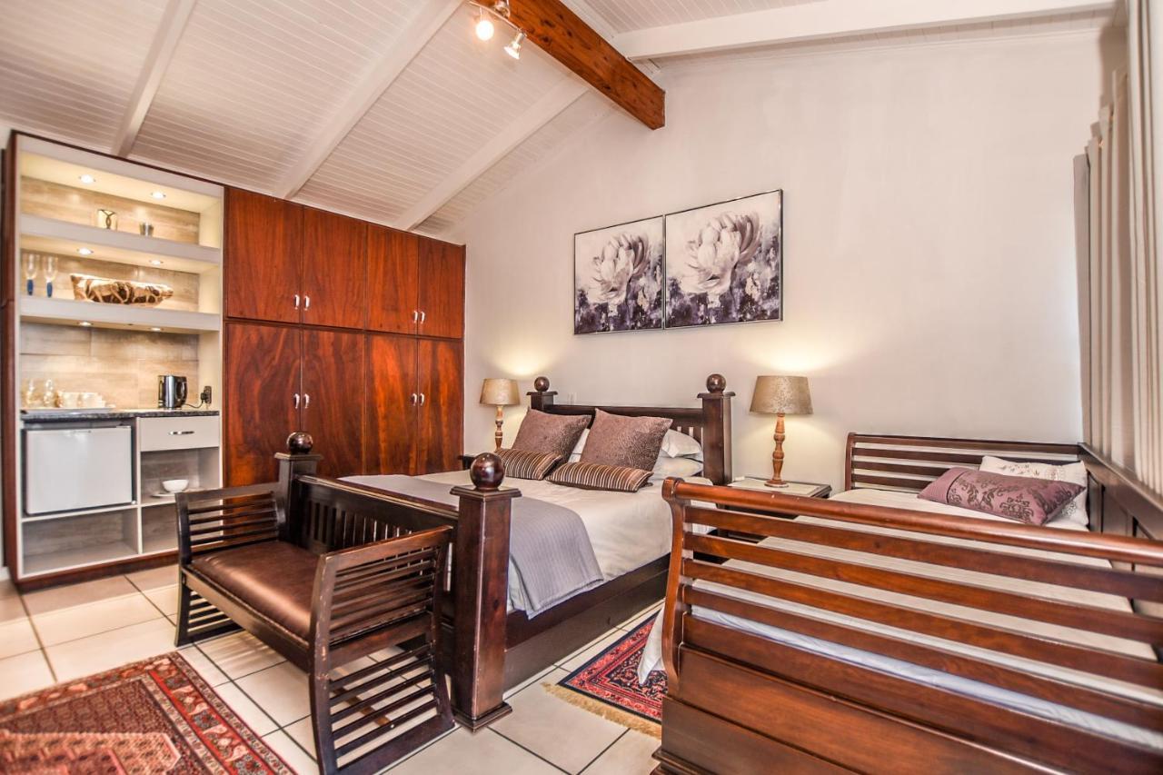 The Rest Guest House Mbombela Bagian luar foto