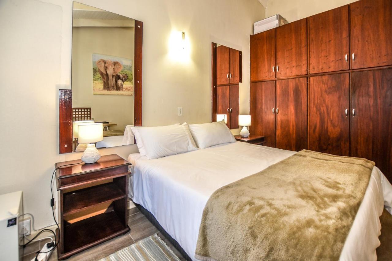 The Rest Guest House Mbombela Bagian luar foto