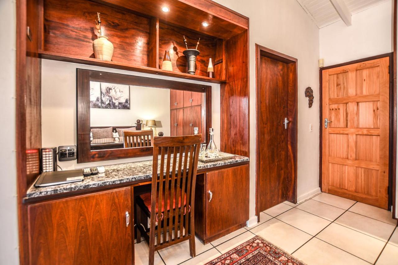 The Rest Guest House Mbombela Bagian luar foto