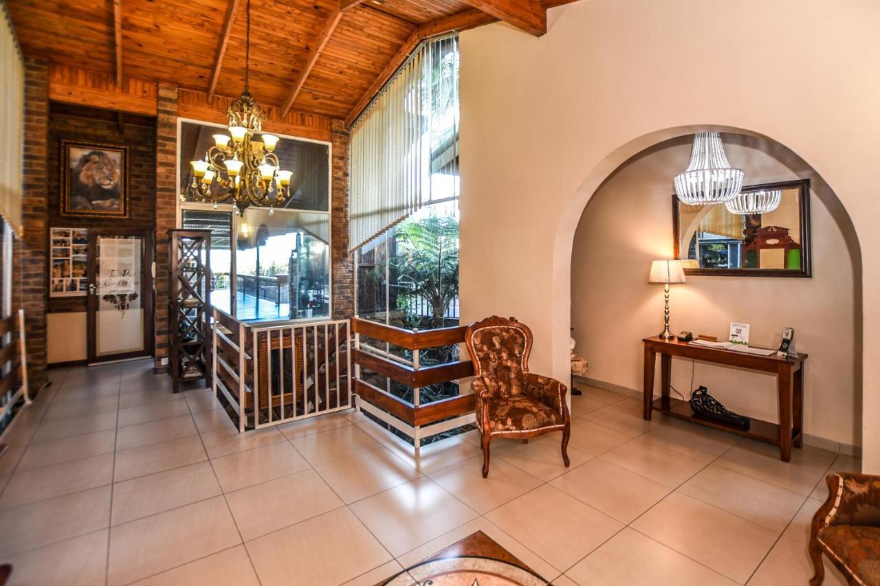 The Rest Guest House Mbombela Bagian luar foto