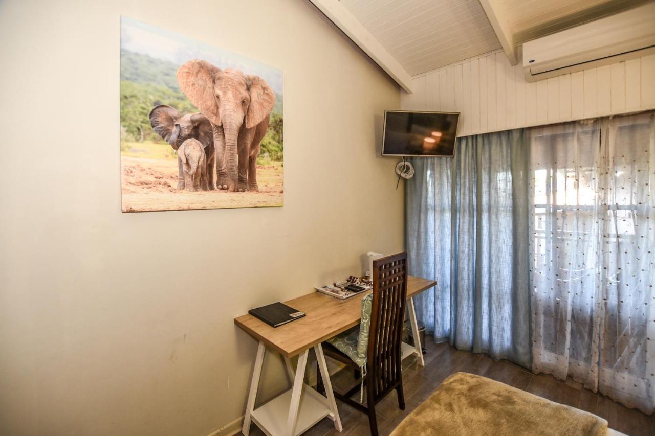 The Rest Guest House Mbombela Bagian luar foto