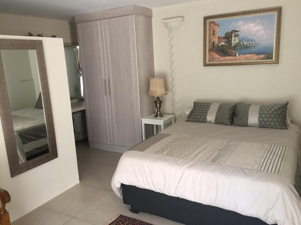 The Rest Guest House Mbombela Bagian luar foto