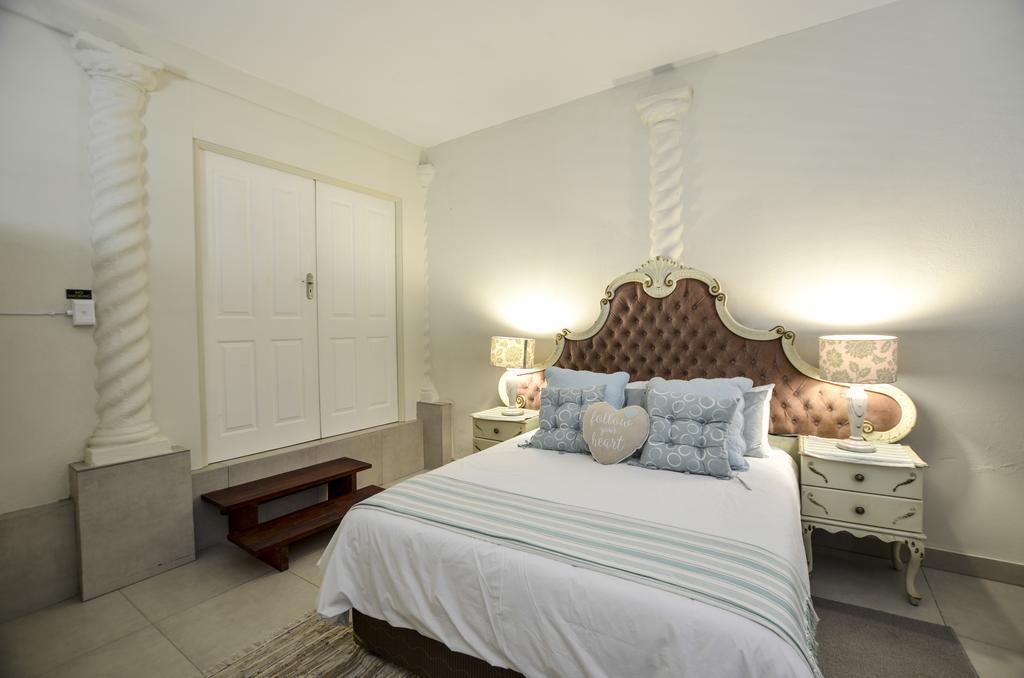 The Rest Guest House Mbombela Bagian luar foto