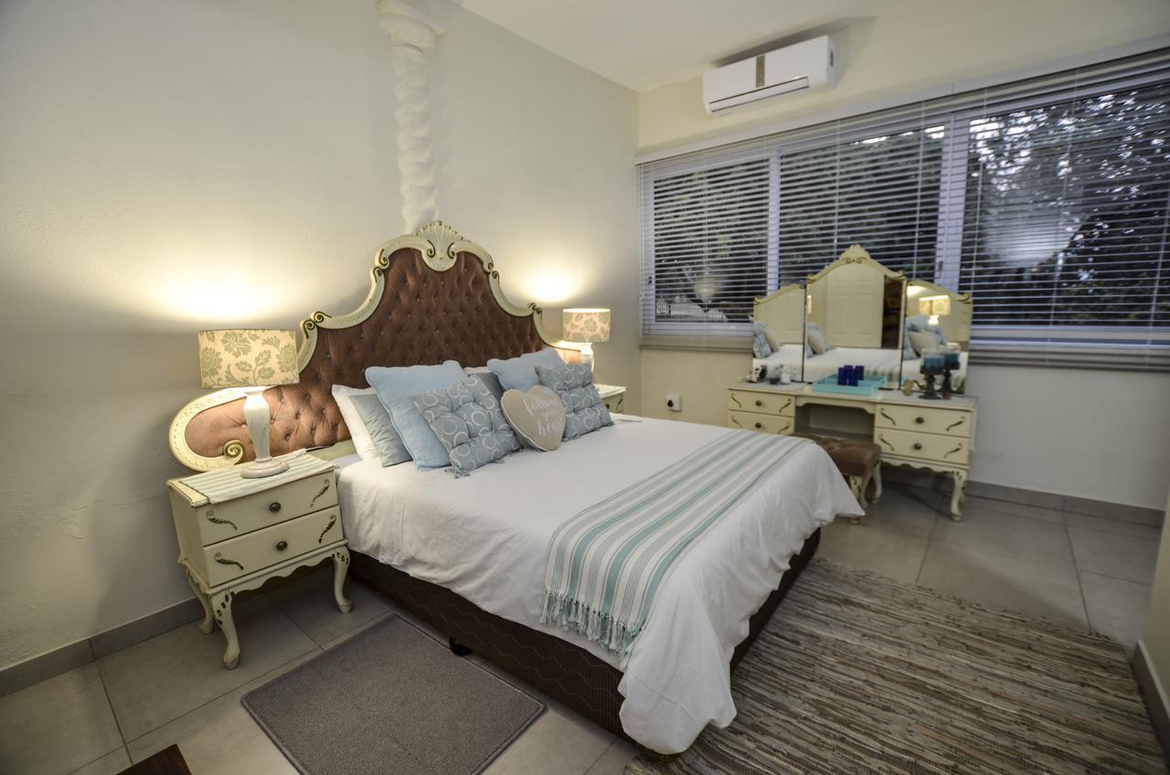 The Rest Guest House Mbombela Bagian luar foto