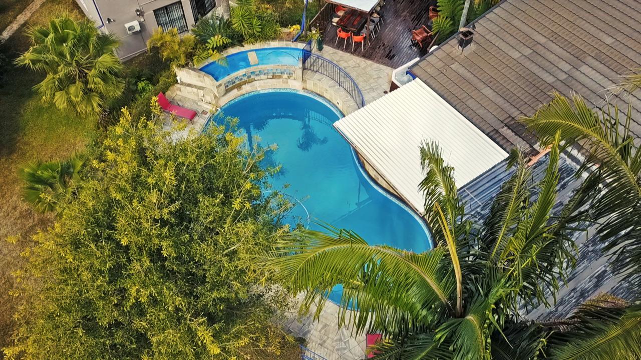 The Rest Guest House Mbombela Bagian luar foto