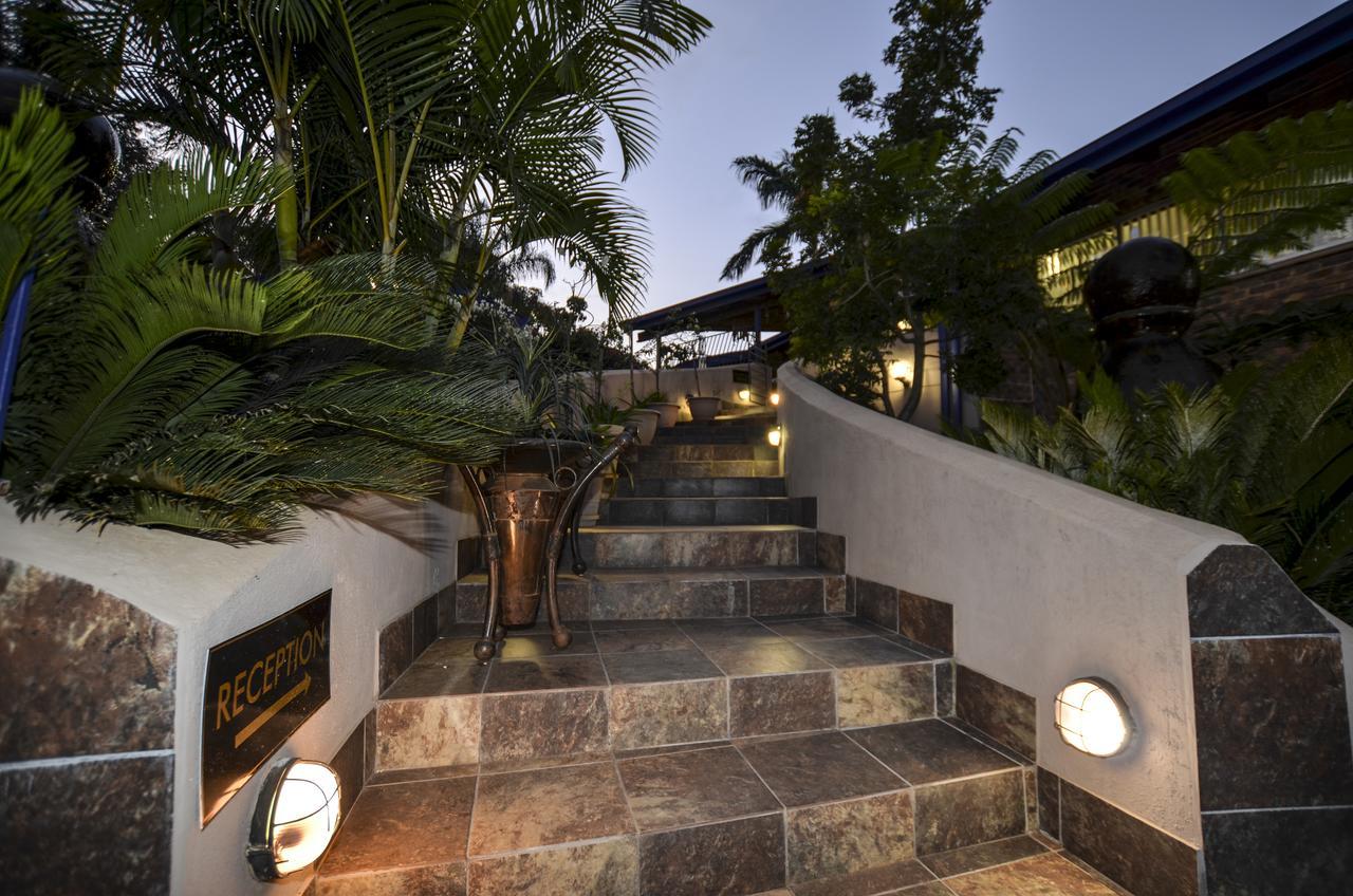 The Rest Guest House Mbombela Bagian luar foto