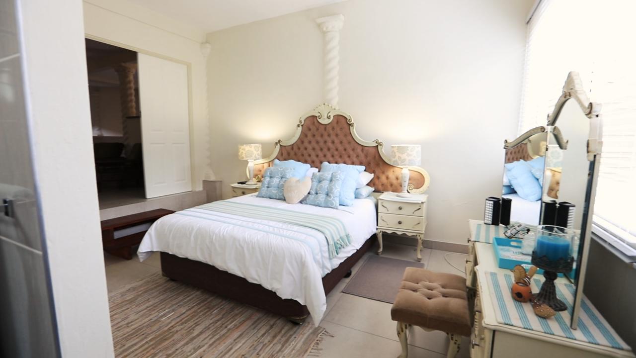The Rest Guest House Mbombela Bagian luar foto