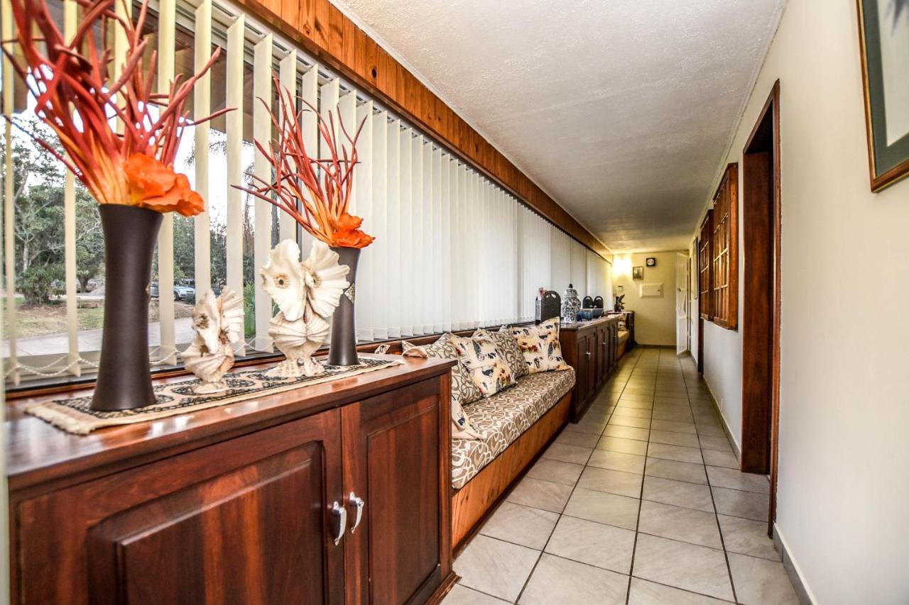 The Rest Guest House Mbombela Bagian luar foto