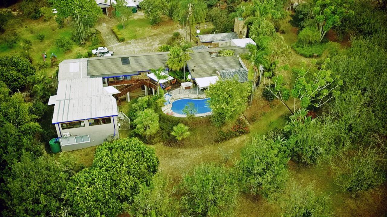 The Rest Guest House Mbombela Bagian luar foto