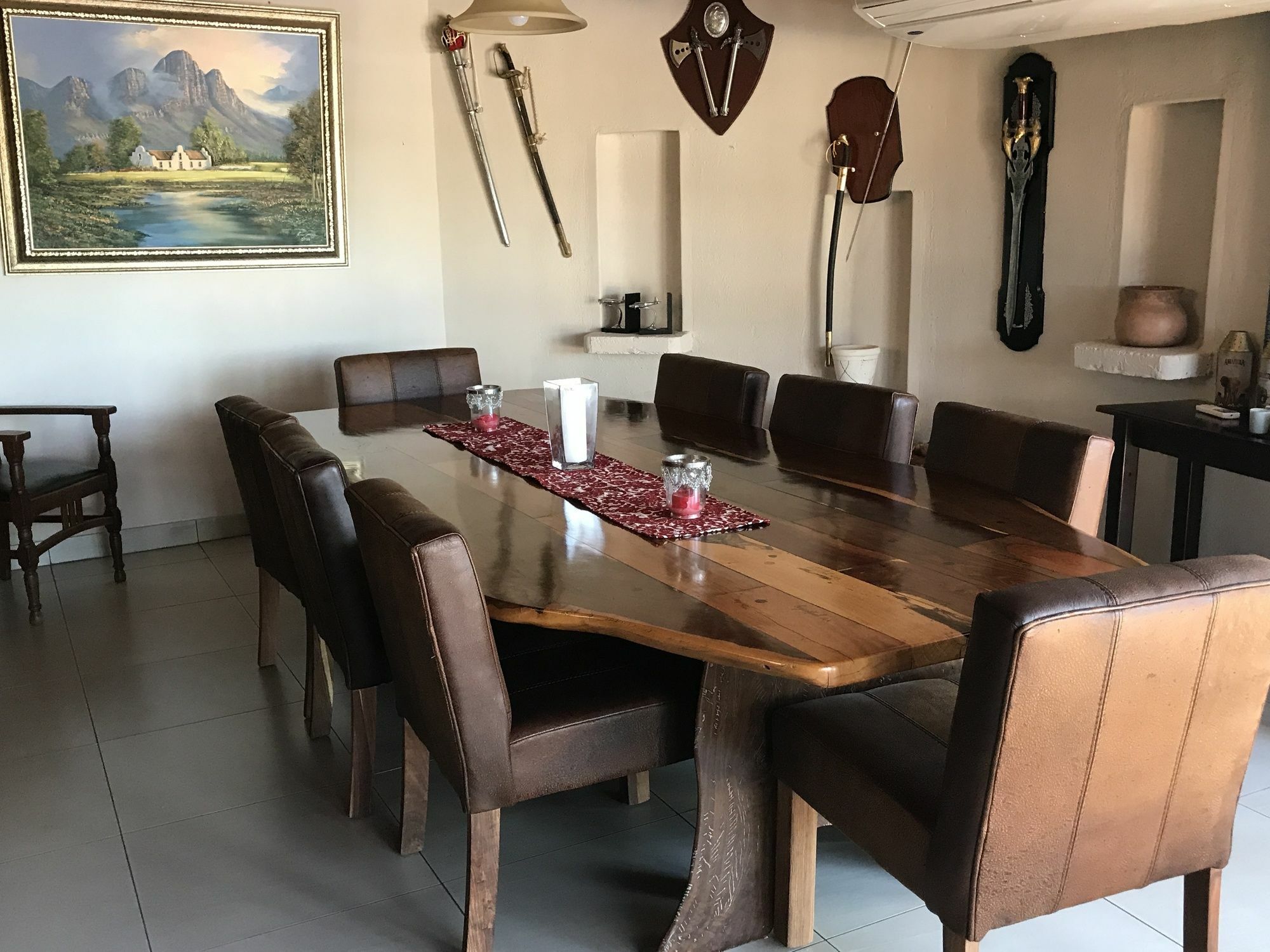 The Rest Guest House Mbombela Bagian luar foto