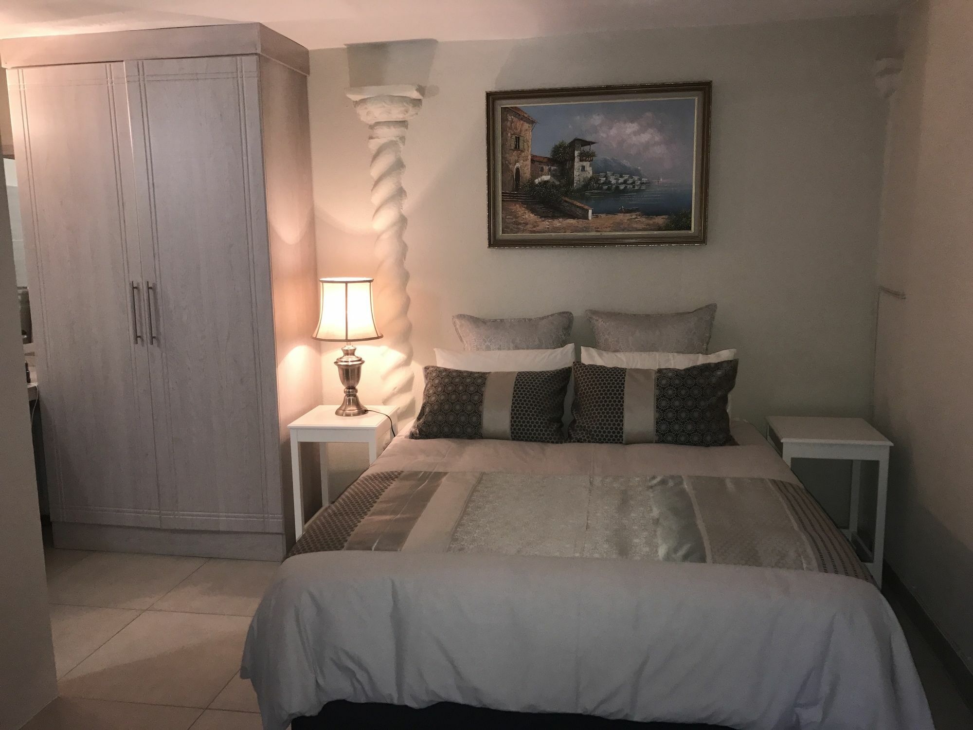 The Rest Guest House Mbombela Bagian luar foto