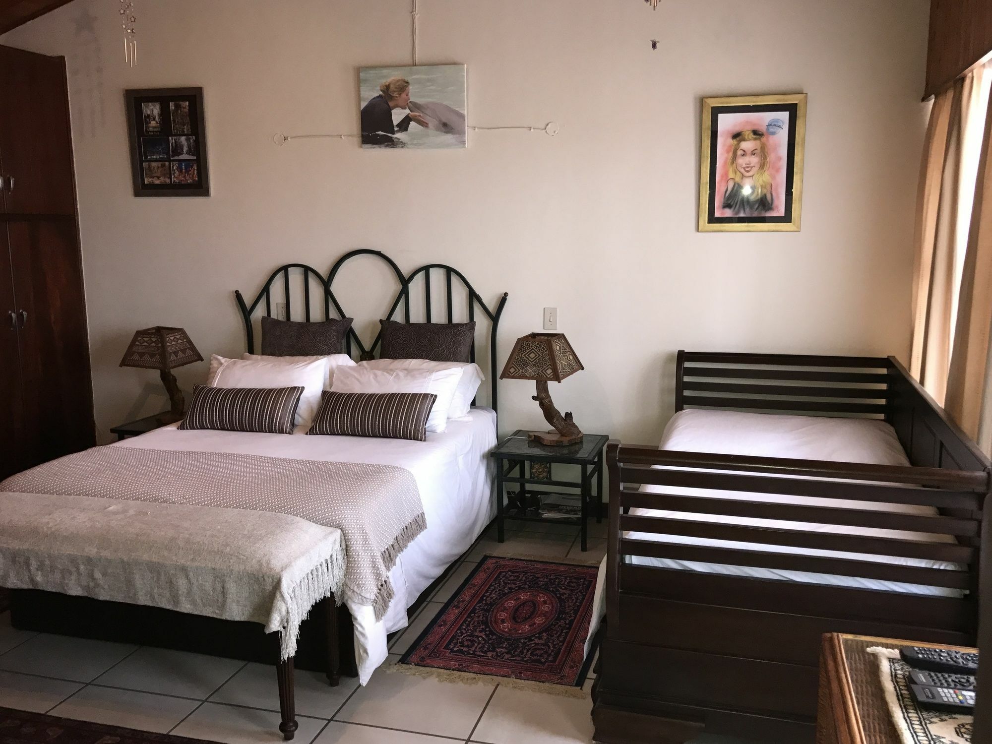 The Rest Guest House Mbombela Bagian luar foto