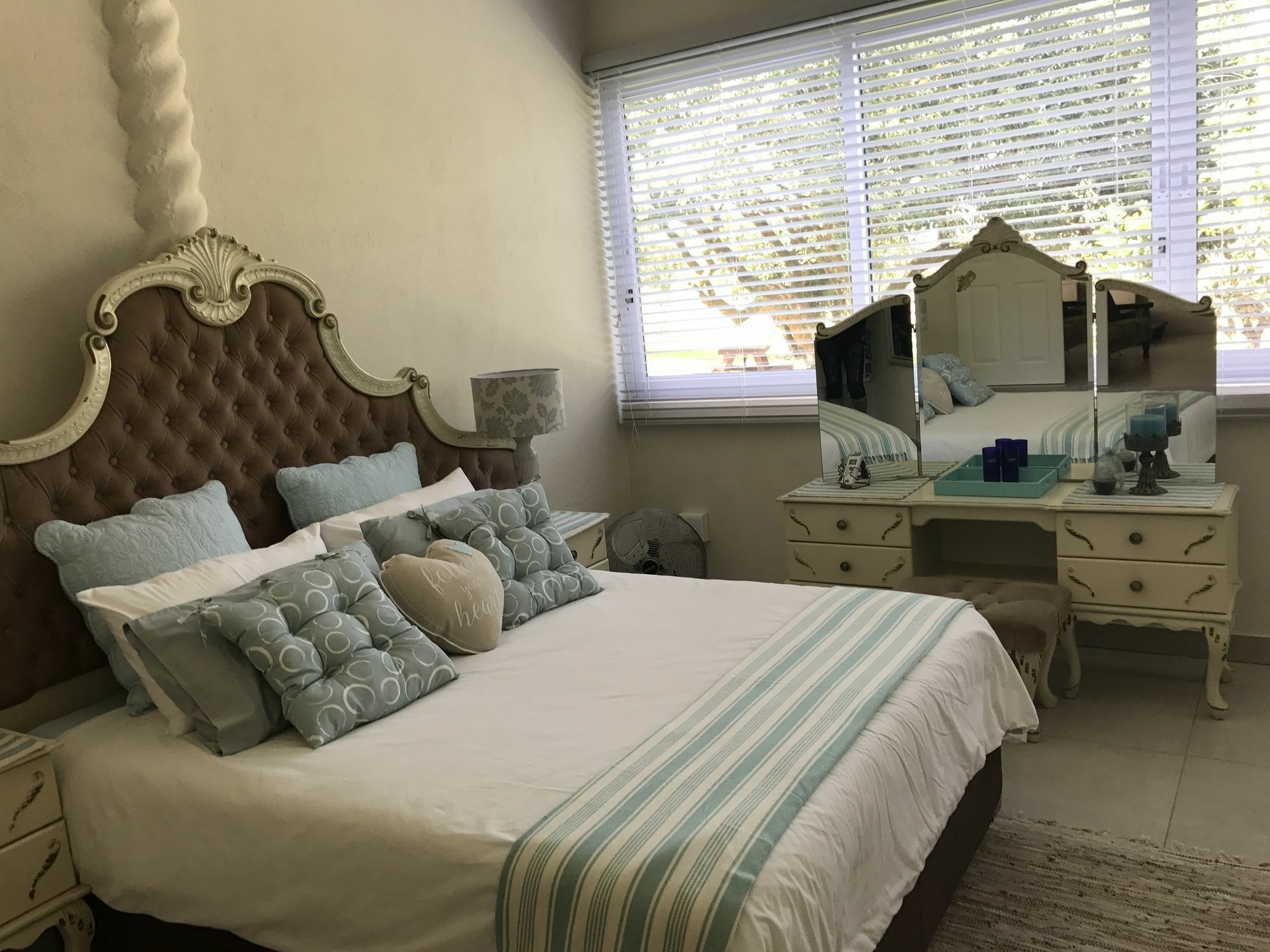 The Rest Guest House Mbombela Bagian luar foto