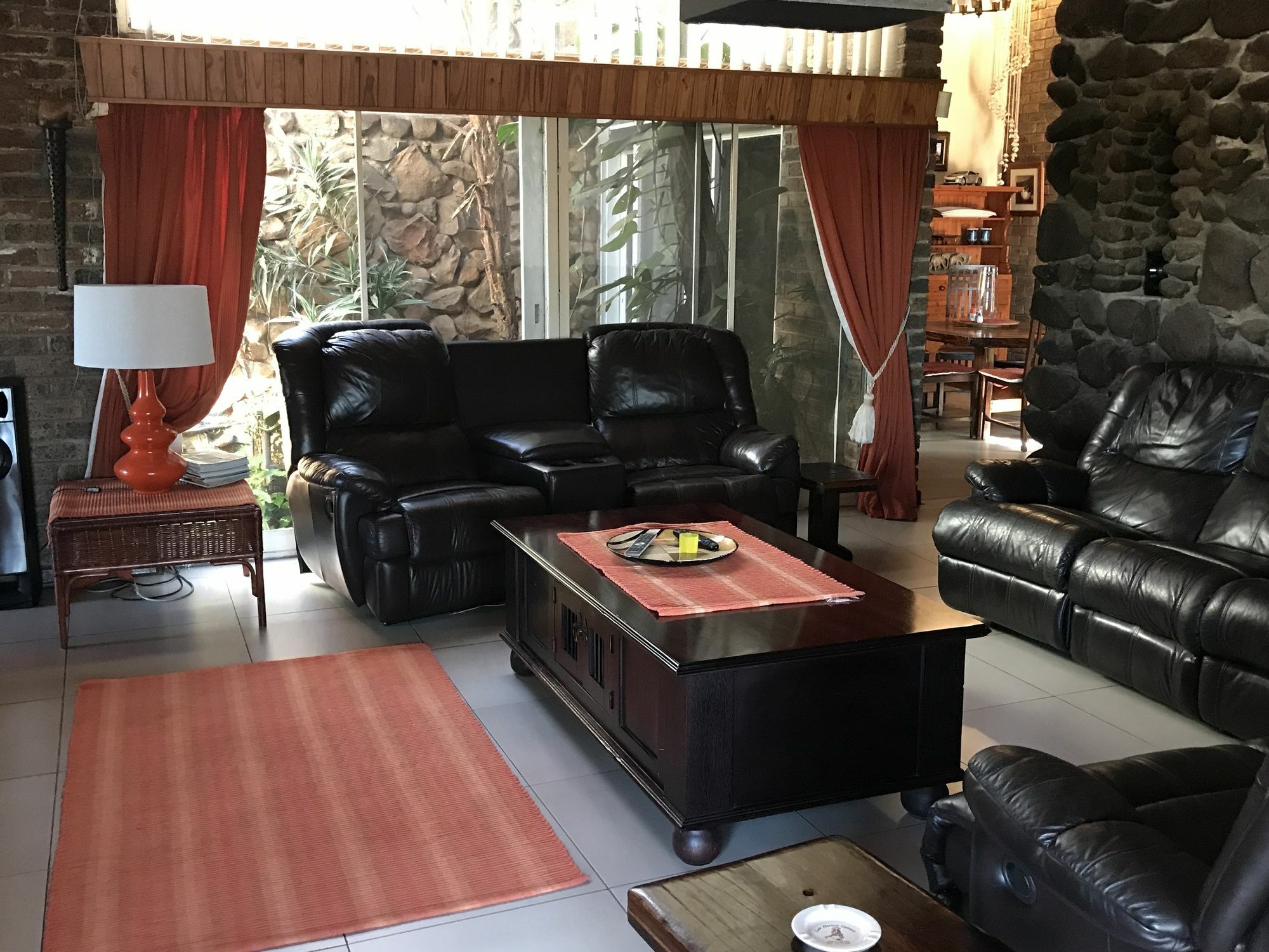 The Rest Guest House Mbombela Bagian luar foto